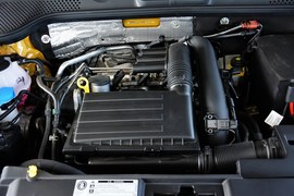 2016款大众甲壳虫180TSI