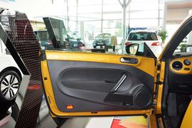 2016款大众甲壳虫180TSI