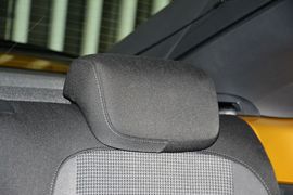 2016款大众甲壳虫180TSI