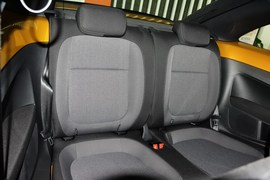 2016款大众甲壳虫180TSI