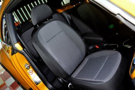 2016款大众甲壳虫180TSI