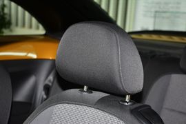 2016款大众甲壳虫180TSI