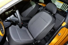 2016款大众甲壳虫180TSI