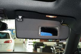 2016款大众甲壳虫180TSI