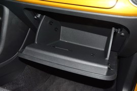 2016款大众甲壳虫180TSI