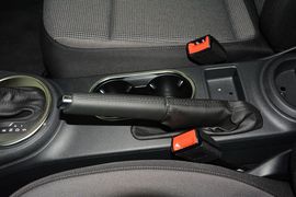 2016款大众甲壳虫180TSI