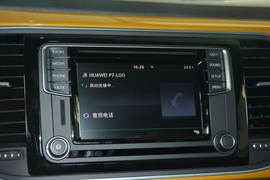 2016款大众甲壳虫180TSI