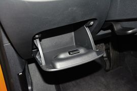 2016款大众甲壳虫180TSI