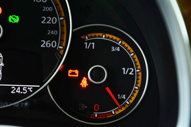 2016款大众甲壳虫180TSI