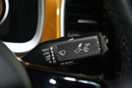 2016款大众甲壳虫180TSI