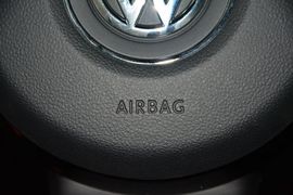 2016款大众甲壳虫180TSI