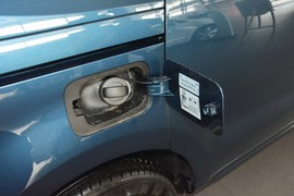 2016款大众夏朗380TSI