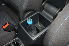 2016款大众夏朗380TSI