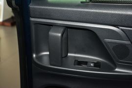 2016款大众夏朗380TSI