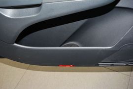 2016款大众夏朗380TSI