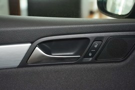 2016款大众夏朗380TSI