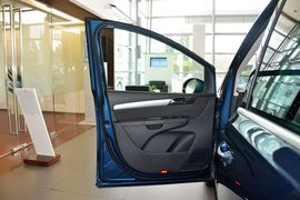 2016款大众夏朗380TSI