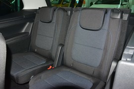 2016款大众夏朗380TSI