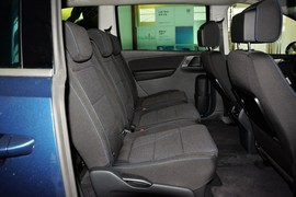 2016款大众夏朗380TSI