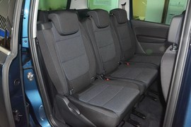 2016款大众夏朗380TSI