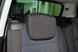 2016款大众夏朗380TSI