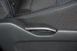 2016款大众夏朗380TSI