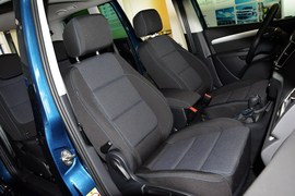 2016款大众夏朗380TSI