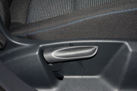 2016款大众夏朗380TSI