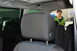 2016款大众夏朗380TSI