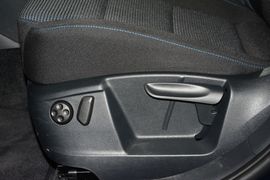 2016款大众夏朗380TSI