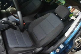 2016款大众夏朗380TSI