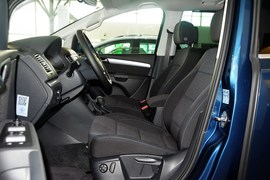 2016款大众夏朗380TSI