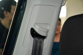 2016款大众夏朗380TSI