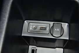 2016款大众夏朗380TSI