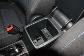 2016款大众夏朗380TSI