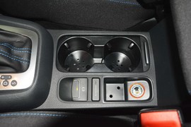 2016款大众夏朗380TSI