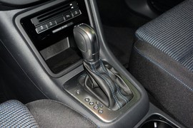 2016款大众夏朗380TSI