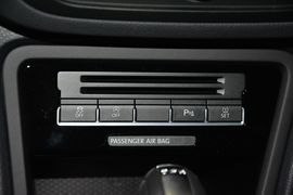 2016款大众夏朗380TSI