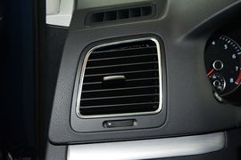 2016款大众夏朗380TSI