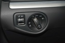 2016款大众夏朗380TSI