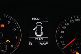 2016款大众夏朗380TSI