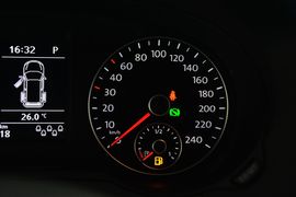 2016款大众夏朗380TSI