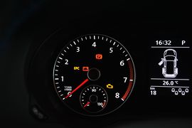 2016款大众夏朗380TSI