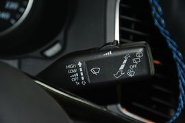 2016款大众夏朗380TSI