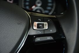 2016款大众夏朗380TSI