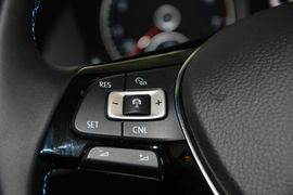 2016款大众夏朗380TSI