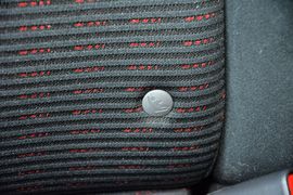 2016款本田凌派1.8L