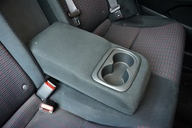 2016款本田凌派1.8L