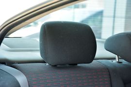 2016款本田凌派1.8L