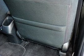 2016款本田凌派1.8L